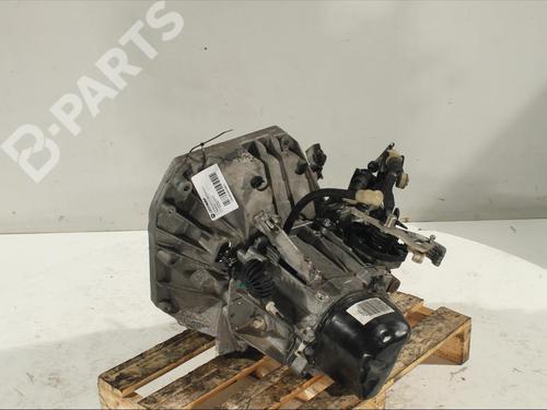 Gearbox DACIA SANDERO II  | BP11909552M3 