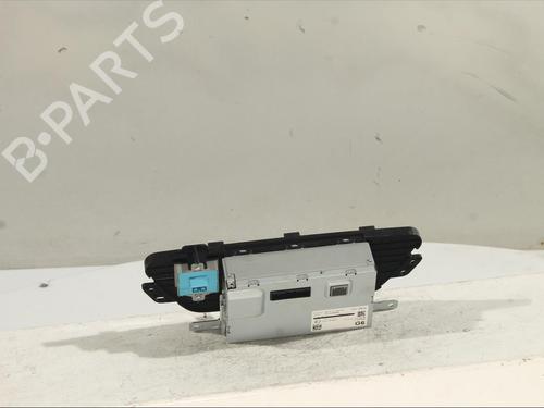 Display monitor HONDA CR-V IV (RM_) 1.6 i-DTEC (RE6) | BP27587220C48 