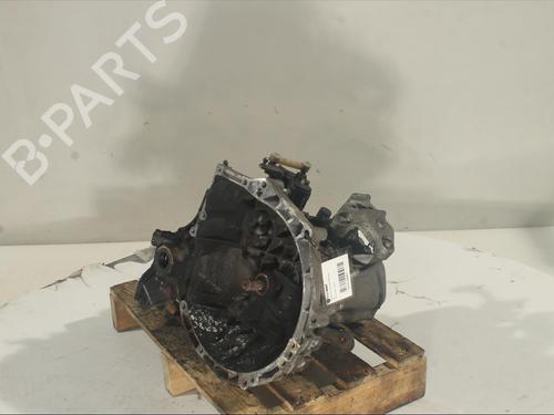Gearbox CITROËN C3 II (SC_) 1.4 VTi 95 | BP22378205M3 