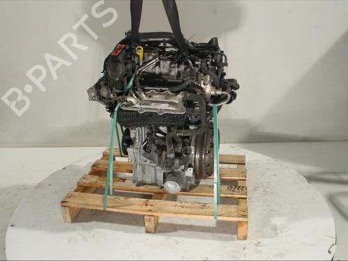 Engine SEAT IBIZA V (KJ1, KJG)  | BP16941458M1 