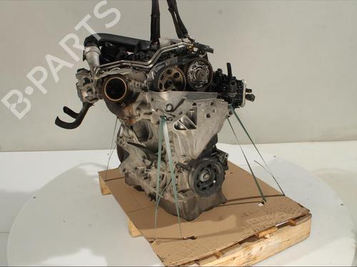 Engine SEAT LEON (5F1) 1.2 TSI | BP27359011M1 