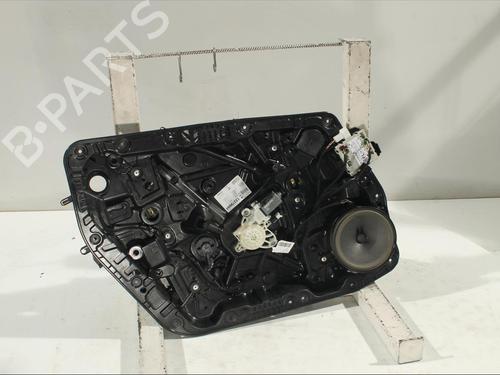 Used Front left window mechanism MERCEDES-BENZ A-CLASS (W177) A 180 d (177.003) (116 hp) 12081328