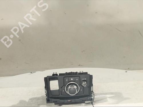 Used Switch Switch MAZDA 3 (BM, BN) 2.0 (120 hp) 24352237 24352237