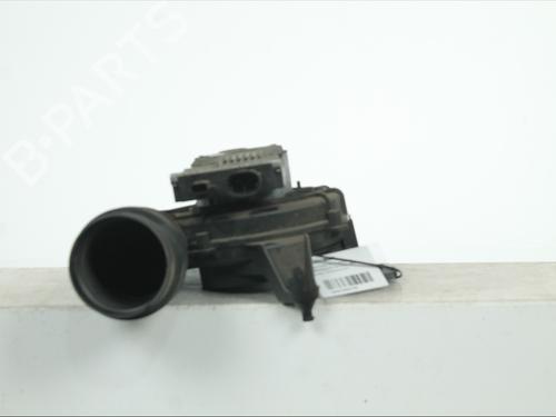Used Radiator fan Radiator fan SMART FORTWO Coupe (453) electric drive / EQ (453.391) (56 hp) 39699026 39699026