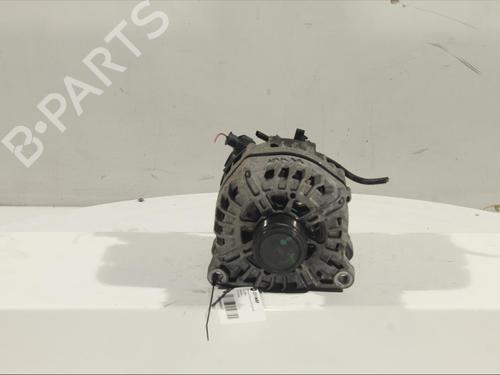 Used Alternator Alternator CITROËN C-ELYSEE (DD_) 1.6 BlueHDi 100 (99 hp) 12169660 12169660