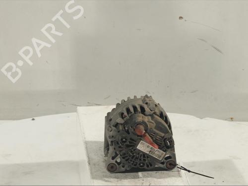 Alternator DACIA DUSTER (HS_) 1.5 dCi 4x4 | BP13413220M7 