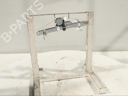 Used Front right window mechanism Front right window mechanism NISSAN MICRA V (K14) 1.0 IG-T 100 (101 hp) 12080733 12080733