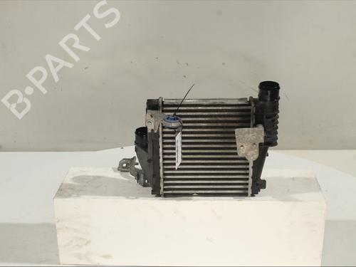 Used Intercooler Intercooler PEUGEOT 308 II (LB_, LP_, LW_, LH_, L3_) 1.6 BlueHDi 120 (120 hp) 32201033 32201033