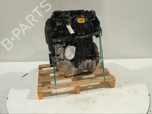 Engine DACIA SANDERO II 1.5 dCi 75 / Blue dCi 75 (B8JW, B8M4, B8AH, B8M7, B8M6) | BP11909073M1 