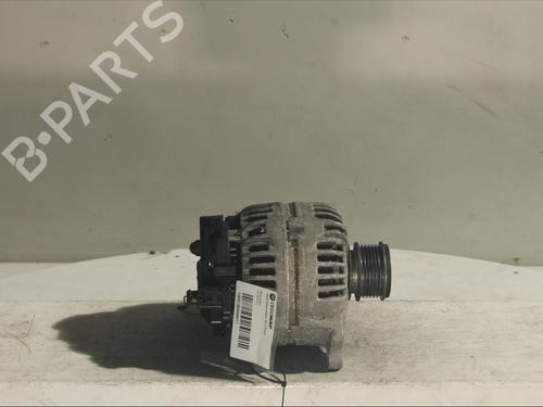 Used Alternator Alternator SEAT ALTEA (5P1) 1.6 TDI (105 hp) 16137788 16137788