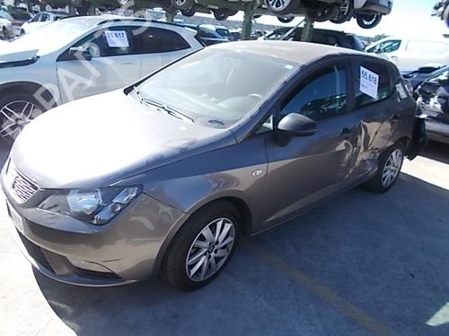 Engine SEAT IBIZA IV (6J5, 6P1) 1.2 TSI | BP26704657M1  - Image 6