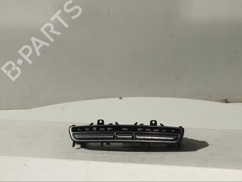 Used Climate control Climate control MERCEDES-BENZ C-CLASS (W205) C 220 BlueTEC / d (205.002, 205.004) (170 hp) 11906292 11906292