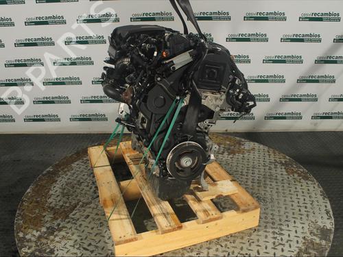 Engine CITROËN C3 II (SC_) 1.6 HDi | BP11898273M1 