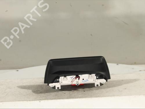 Display monitor BMW 1 (F20)  | BP23558728C48 