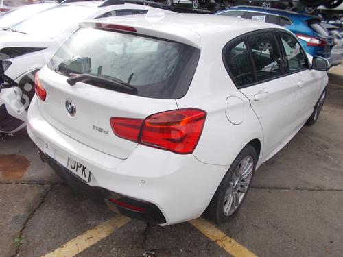 Engine BMW 1 (F20) 118 d | BP31936070M1  - Image 7