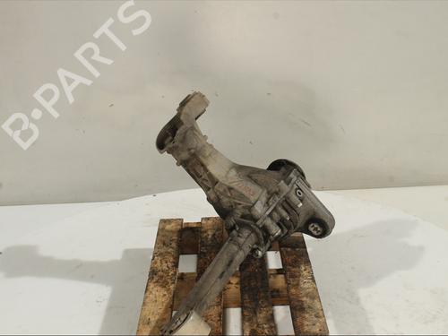 Front differential AUDI Q7 (4LB) 3.0 TDI quattro | BP29349561M23 