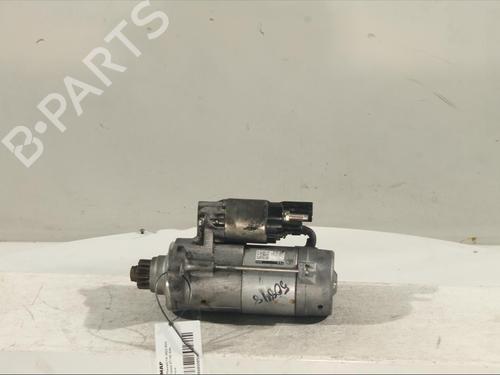 Startmotor VW CC B7 (358) [2011-2017]  15213075