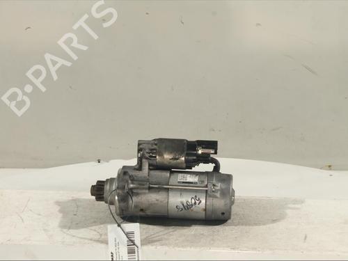 Motorino avviamento VW CC B7 (358) [2011-2016]  15213075