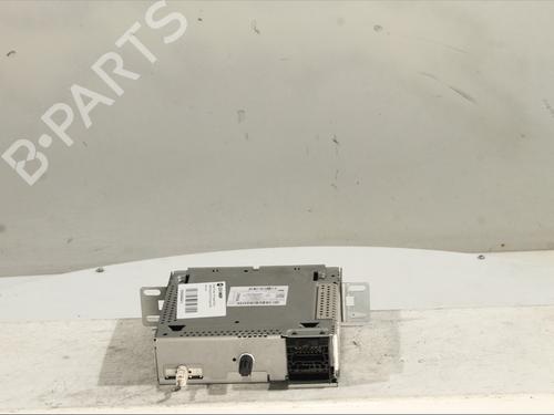 Radio SMART FORTWO Coupe (453) 1.0 (453.342, 453.343) | BP28488220E6 