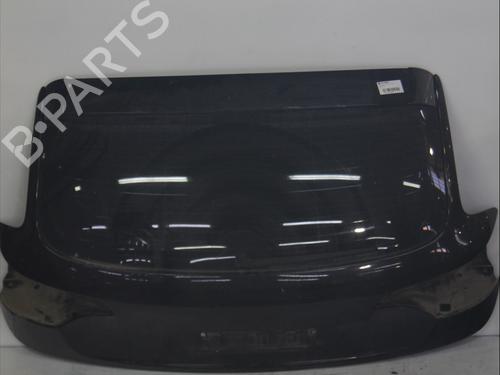 Used Tailgate Tailgate AUDI Q7 (4LB) 3.0 TDI quattro (245 hp) 29349546 29349546