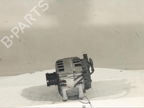 Used Alternator Alternator PEUGEOT 5008 (0U_, 0E_) 1.6 BlueHDi 120 (120 hp) 20221730 20221730