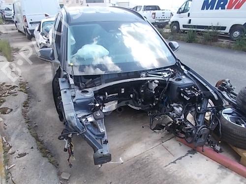 Electronic module HYUNDAI TUCSON (NX4E, NX4A) 1.6 T-GDi HTRAC | BP27399454M83  - Image 6