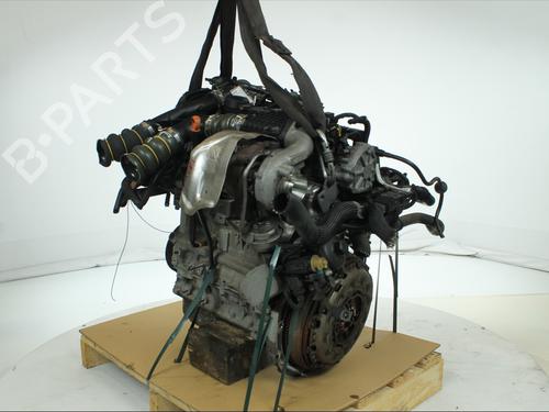 Engine CITROËN DS4 (NX_) 1.6 HDi 115 | BP39231524M1 - Image 4