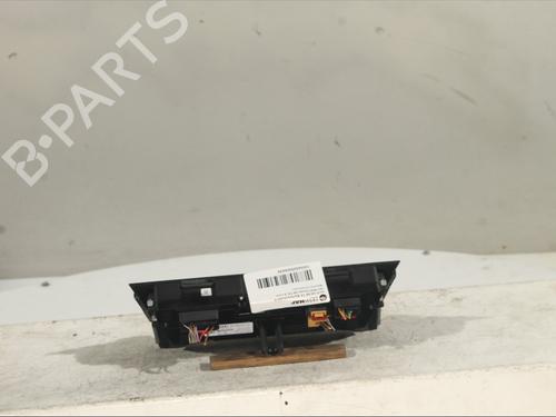 Climate control AUDI A6 C7 Avant (4G5, 4GD) 2.0 TDI | BP29846984I5