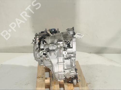 Gearbox CITROËN C3 III (SX) 1.5 BlueHDi 100 (SXYHYP, SXYHTU) | BP16179560M3 
