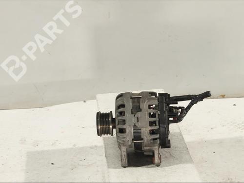 Alternator DACIA DOKKER MPV (KE_) 1.5 Blue dCi 95 (KEJL) | BP11904801M7 