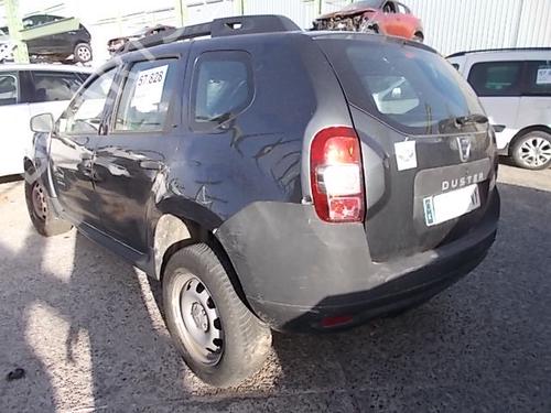 Engine DACIA DUSTER (HS_) 1.5 dCi (HSAJ) | BP37862902M1 - Image 9