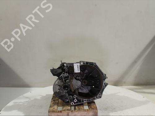 Gearbox PEUGEOT PARTNER Box Body/MPV 1.6 HDi / BlueHDi 75 | BP33477761M3 - Image 5