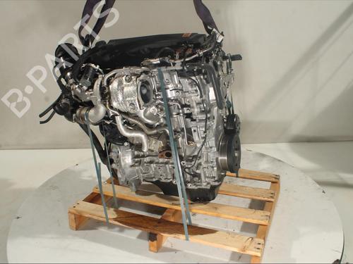 Engine HYUNDAI TUCSON (NX4E, NX4A)  | BP19526973M1 