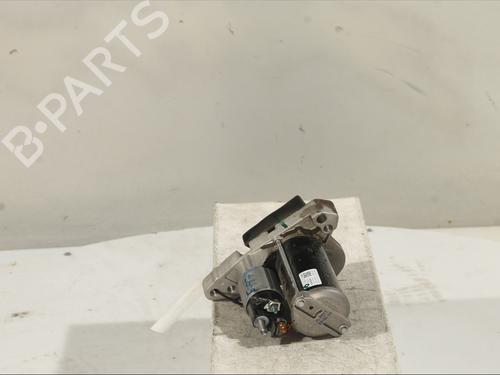 Starter RENAULT ARKANA I (LCM_, LDN_) 1.3 TCe 160 (LDN1) | BP29986163M8 - Image 2