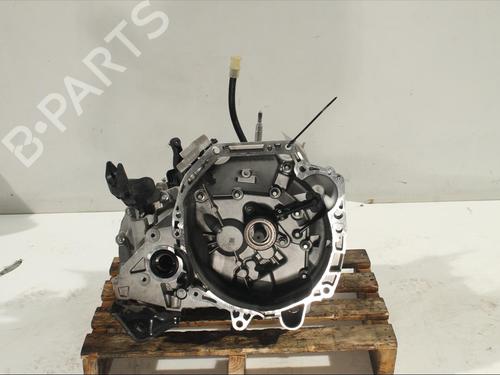 Used Gearbox Gearbox DACIA SANDERO III 1.0 SCe 65 (67 hp) 11983432 11983432