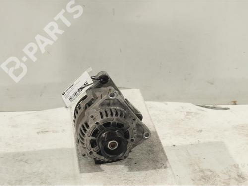 Used Alternator OPEL ASTRA J (P10) 1.7 CDTI (68) (125 hp) 11909232