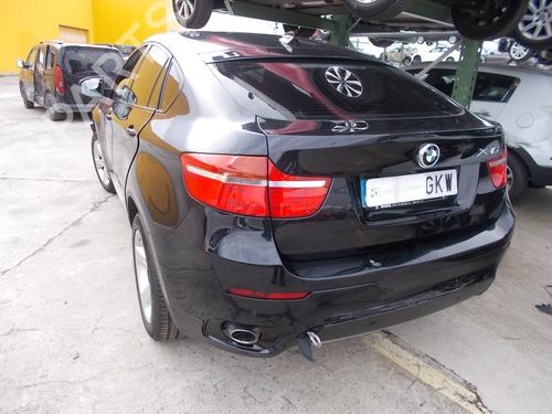 Ratstangsstang BMW X6 (E71, E72) xDrive 35 d | BP32005097I23