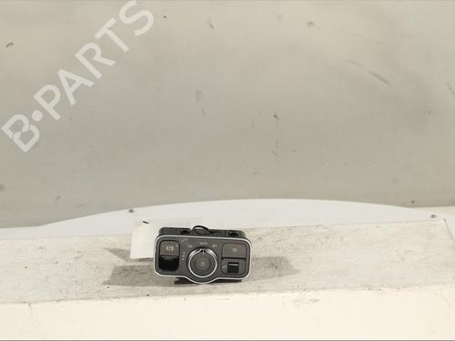 headlight-switch-mercedes-benz-a-class-w177-2018-29419925 main image