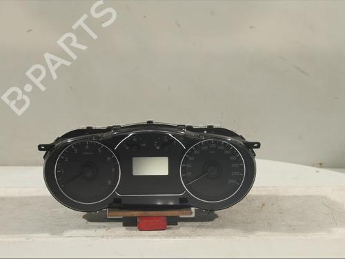 Used Instrument cluster KIA CARENS IV 1.7 CRDi (116 hp) 15591866