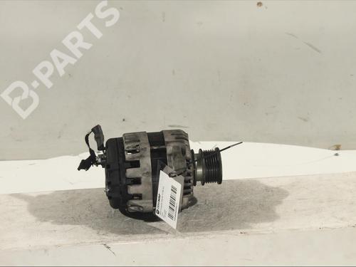 Used Alternator OPEL INSIGNIA A (G09) 2.0 CDTI (68) (131 hp) 11909893