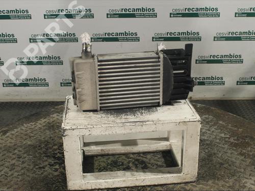 Intercooler TOYOTA YARIS (_P9_) 1.4 D-4D (NLP90_, NLP90R) | BP11896925M30 