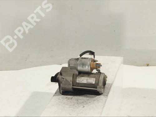 Startmotor RENAULT CAPTUR I (J5_, H5_) 1.2 TCe (J5AU) | BP11908055M8 