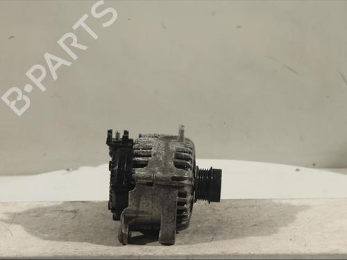 Alternator OPEL ASTRA K (B16) 1.2 Turbo (68) 39218019 39154505FG13T154