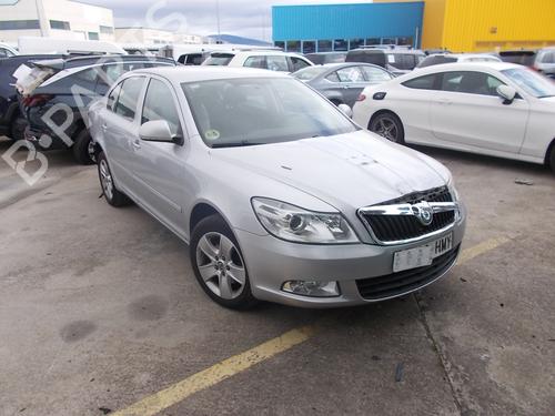 Used Parts SKODA OCTAVIA II (1Z3) 1.6 TDI (105 hp) 4369285