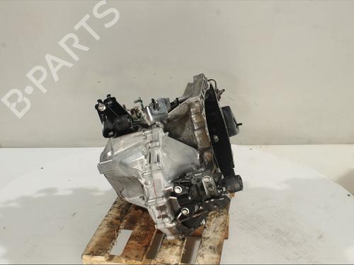Gearbox TOYOTA AURIS (_E18_) 2.0 D-4D (ADE186_, ADE186R) | BP30956112M3  - Image 5