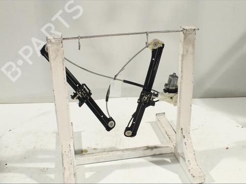 Front right window mechanism AUDI A3 (8V1, 8VK)  | BP12081589C23 