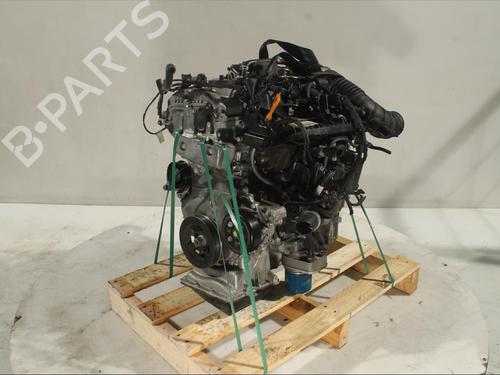 Engine KIA PROCEED (CD) 1.6 CRDi 136 | BP36053203M1 - Image 3