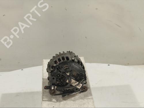 Alternator SKODA OCTAVIA III Combi (5E5, 5E6) 2.0 TDI 4x4 | BP29818300M7