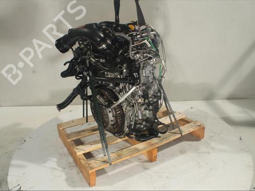 Engine NISSAN MICRA V (K14)  | BP21011596M1 
