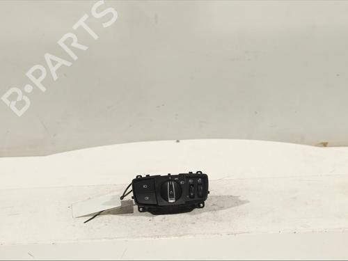 Used Headlight switch Headlight switch BMW 1 (F20) 116 d (116 hp) 11905886 11905886